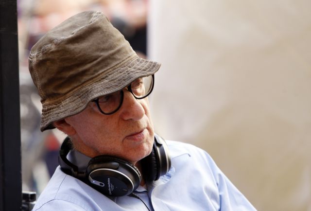 Γούντι Άλεν: «Είναι λυπηρό το να είσαι άνθρωπος»